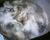 生姜なし、簡単で失敗なしの牡蠣ごはん作り方1写真