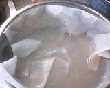 生姜なし、簡単で失敗なしの牡蠣ごはん作り方4写真