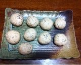 全粒粉パン作り方9写真