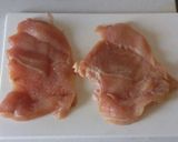 エコ調理*簡単に鶏胸肉でハム作り方1写真