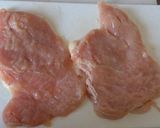 エコ調理*簡単に鶏胸肉でハム作り方3写真
