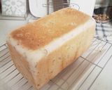 プチプチ食感♥ライフレークでライ麦パン作り方5写真