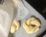 私のパン生地♡惣菜・菓子パン♡作り方5写真