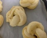 私のパン生地♡惣菜・菓子パン♡作り方6写真