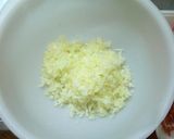 我が家の煮込みハンバーグ作り方1写真
