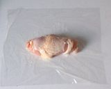 エコ調理*簡単に鶏胸肉でハム作り方4写真