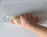 エコ調理*簡単に鶏胸肉でハム作り方5写真