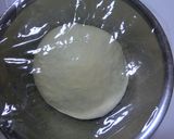 クリームチーズサンドパン☆作り方6写真