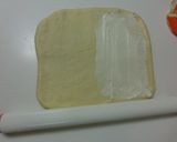 クリームチーズサンドパン☆作り方8写真