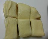 クリームチーズサンドパン☆作り方11写真
