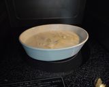 簡単♪ 朝食のパンにクリームチーズ!作り方2写真
