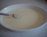 簡単♪ 朝食のパンにクリームチーズ!作り方3写真