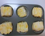 クリームチーズサンドパン☆作り方13写真