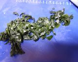 春♡竹の子のお味噌汁作り方4写真