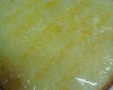 超時短！食パンをシュガーデニッシュに！作り方3写真