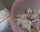 料理屋さんの豆腐バター作り方1写真