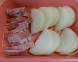 料理屋さんの豆腐バター作り方2写真