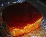 ハンドミキサーにお任せ「カステラ」★作り方9写真