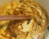 つくし卵とじ～母の味～作り方7写真