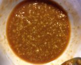 鶏ときゅうりの棒棒鶏♡香味ダレ作り方2写真