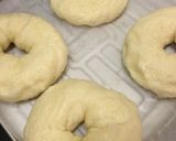 手作りベーグル作り方16写真