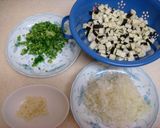ドライカレー作り方1写真