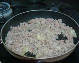 ドライカレー作り方4写真