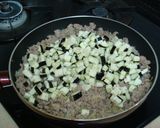 ドライカレー作り方5写真