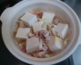 料理屋さんの豆腐バター作り方4写真
