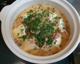 料理屋さんの豆腐バター作り方6写真
