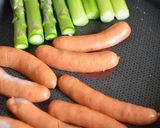 簡単にカフェ風♪ごちそうマフィン作り方2写真