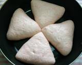 オーブン不要☆桜えびの平焼きハード作り方19写真
