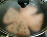 オーブン不要☆桜えびの平焼きハード作り方21写真
