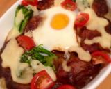 ❃°.残りをリメイク!カレードリア.°❃作り方7写真