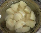 フライパンで♪定番のポテトコロッケ作り方1写真