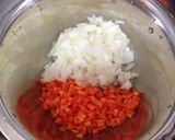 フライパンで♪定番のポテトコロッケ作り方3写真
