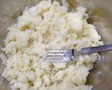 フライパンで♪定番のポテトコロッケ作り方4写真