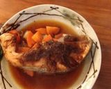 簡単ふっくら鮭のちゃんちゃん蒸し作り方4写真