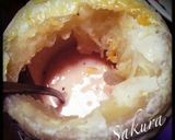 ビーツとキノコのポットパイ作り方9写真