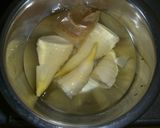 うま味補給たけのこの保存作り方2写真