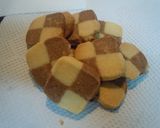 バターの風味がたまらない♥クッキー作り方9写真