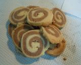 バターの風味がたまらない♥クッキー作り方10写真