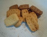 バターの風味がたまらない♥クッキー作り方11写真