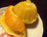 ヨーグルトで柑橘鯖ちらし作り方1写真