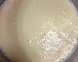 サクッ☆豚肉・玉ねぎ・じゃがいもかき揚げ作り方3写真