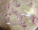 サクッ☆豚肉・玉ねぎ・じゃがいもかき揚げ作り方4写真