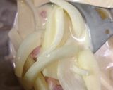 サクッ☆豚肉・玉ねぎ・じゃがいもかき揚げ作り方6写真