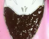 キョウリュウジャーのケーキ☆作り方7写真