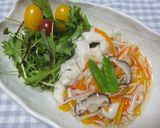 野菜あん作り方3写真