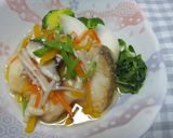 野菜あん作り方6写真